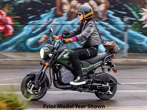 2023 Honda Navi in Spencerport, New York - Photo 4
