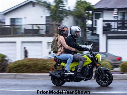 2023 Honda Navi in Spencerport, New York - Photo 8