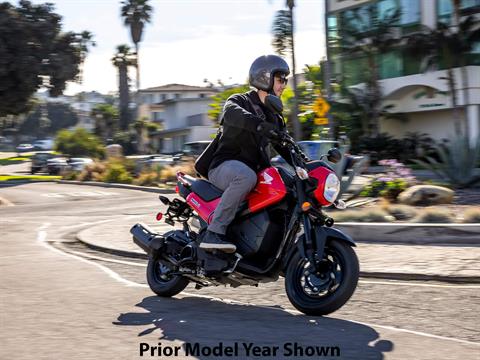 2023 Honda Navi in Spencerport, New York - Photo 9