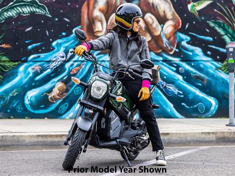 2023 Honda Navi in Spencerport, New York - Photo 10