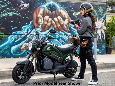 2023 Honda Navi in Spencerport, New York - Photo 11