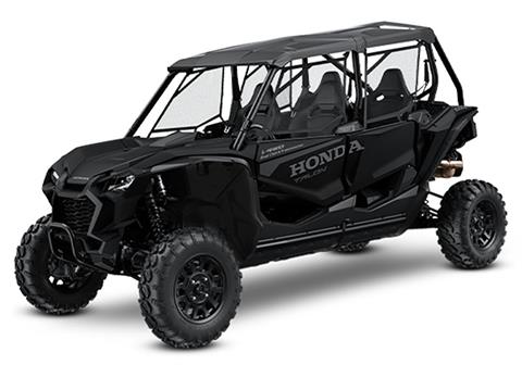 2023 Honda Talon 1000XS-4 in Spencerport, New York - Photo 1