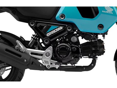 2024 Honda Grom in Spencerport, New York - Photo 2