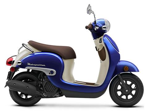 2024 Honda Metropolitan in Spencerport, New York