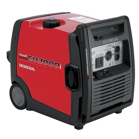 Honda Power Equipment EU3000i Handi in Spencerport, New York