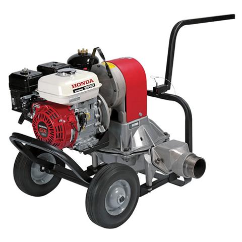 Honda Power Equipment WDP30 in Spencerport, New York