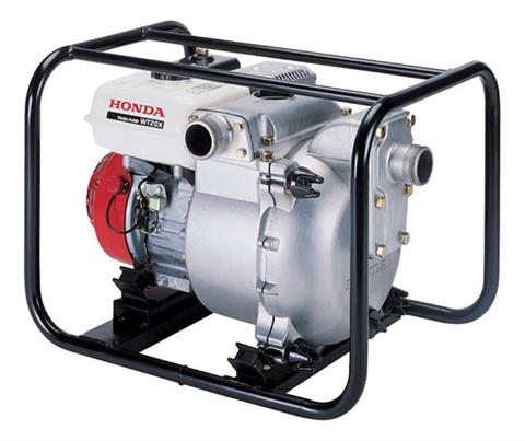 Honda Power Equipment WT20 in Spencerport, New York
