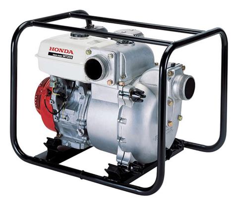 Honda Power Equipment WT30 in Spencerport, New York