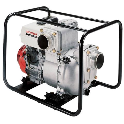 Honda Power Equipment WT40 in Spencerport, New York