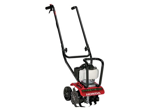 2023 Honda Power Equipment FG110