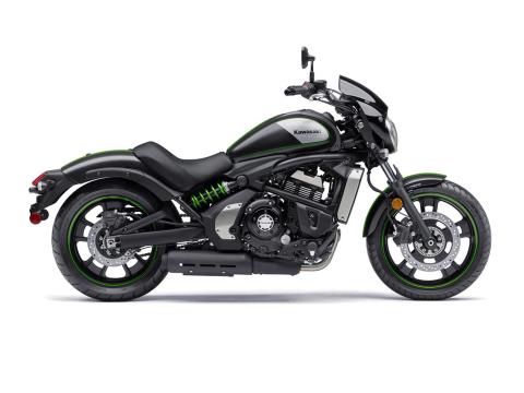 2016 Kawasaki Vulcan S ABS Café in Spencerport, New York