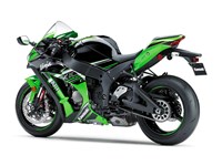 2016 Kawasaki Ninja® ZX™-10R ABS KRT Edition in Spencerport, New York