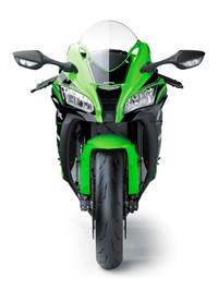 2016 Kawasaki Ninja® ZX™-10R ABS KRT Edition in Spencerport, New York