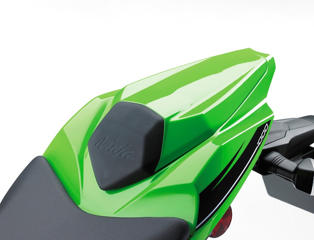 2016 Kawasaki Ninja® ZX™-10R ABS KRT Edition in Spencerport, New York