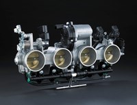 2016 Kawasaki Ninja® ZX™-10R ABS KRT Edition in Spencerport, New York