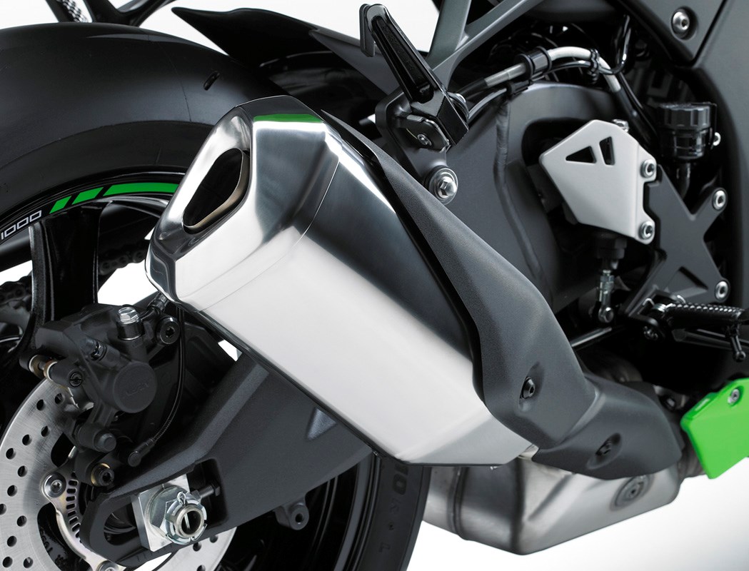 2016 Kawasaki Ninja® ZX™-10R ABS KRT Edition in Spencerport, New York