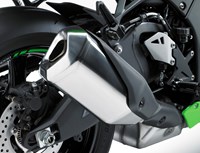 2016 Kawasaki Ninja® ZX™-10R ABS KRT Edition in Spencerport, New York