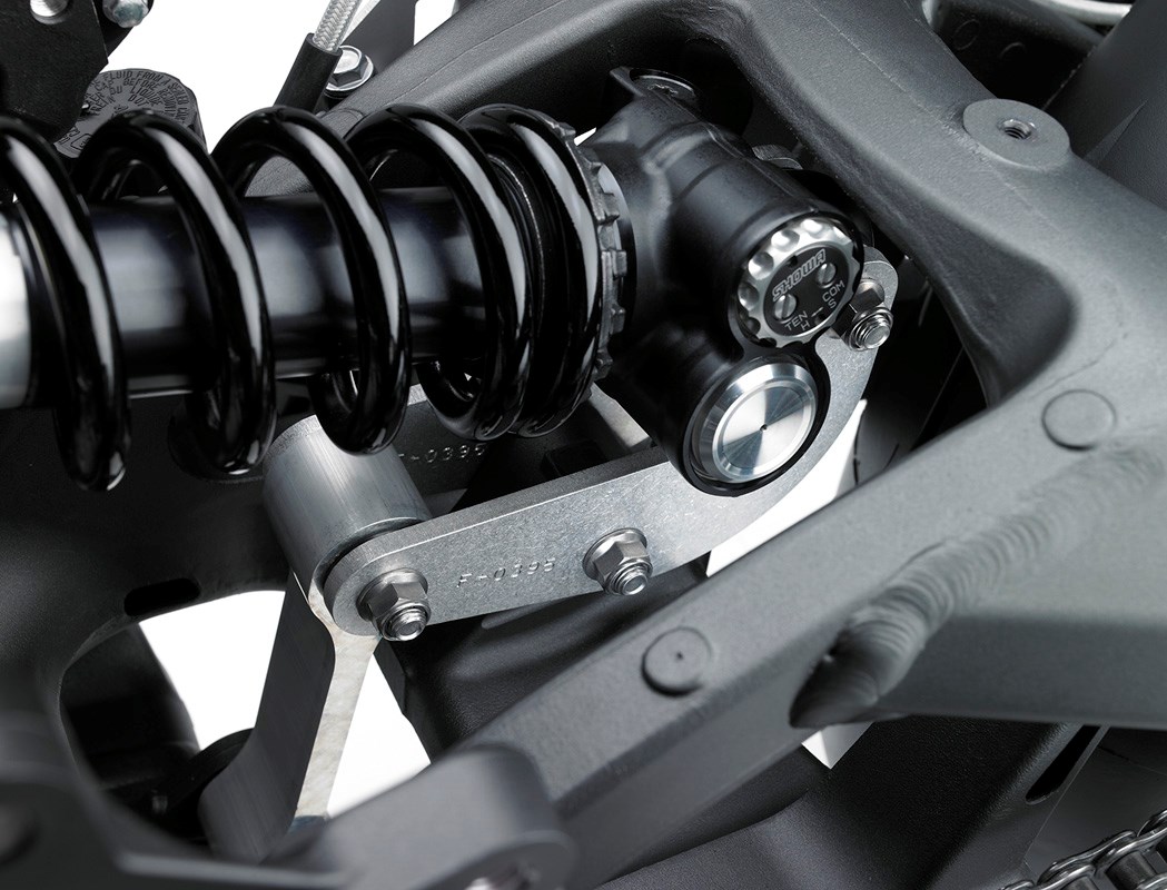 2016 Kawasaki Ninja® ZX™-10R ABS KRT Edition in Spencerport, New York