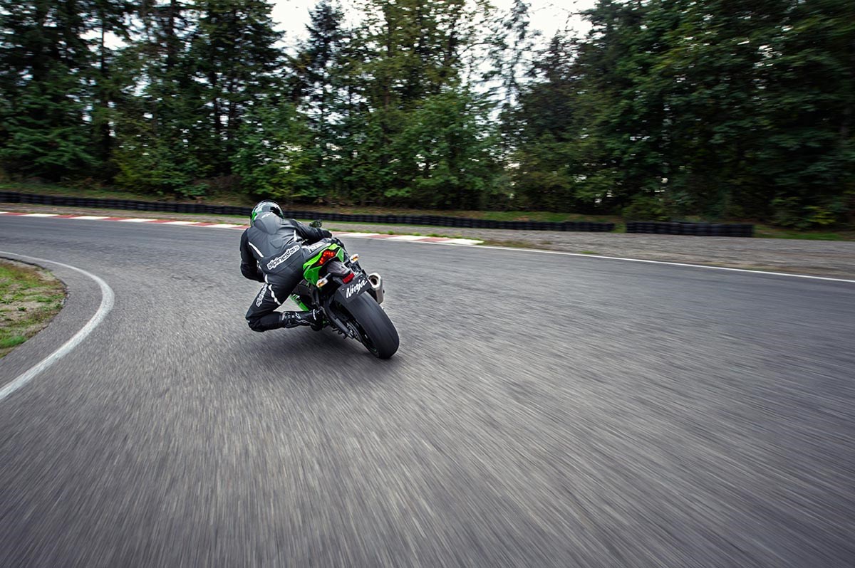 2016 Kawasaki Ninja® ZX™-10R ABS KRT Edition in Spencerport, New York