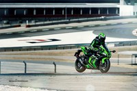 2016 Kawasaki Ninja® ZX™-10R ABS KRT Edition in Spencerport, New York