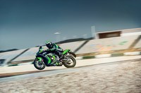 2016 Kawasaki Ninja® ZX™-10R ABS KRT Edition in Spencerport, New York