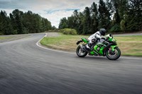 2016 Kawasaki Ninja® ZX™-10R ABS KRT Edition in Spencerport, New York