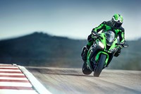 2016 Kawasaki Ninja® ZX™-10R ABS KRT Edition in Spencerport, New York