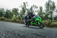 2016 Kawasaki Ninja® ZX™-6R ABS KRT Edition in Spencerport, New York