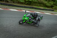 2016 Kawasaki Ninja® ZX™-6R ABS KRT Edition in Spencerport, New York