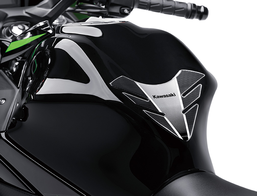 2017 Kawasaki Ninja 650 ABS KRT Edition in Spencerport, New York