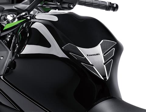 2017 Kawasaki Ninja 650 ABS KRT Edition in Spencerport, New York