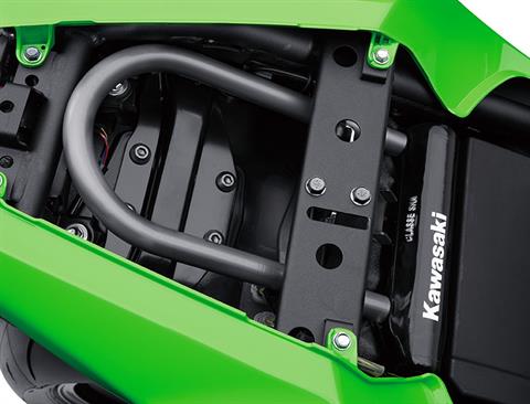 2017 Kawasaki Ninja 650 ABS KRT Edition in Spencerport, New York