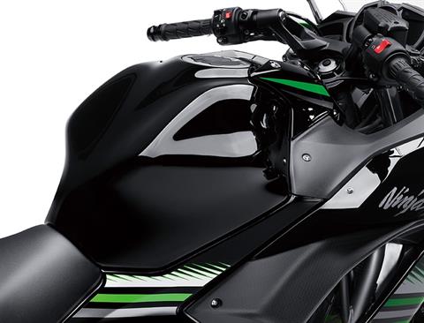 2017 Kawasaki Ninja 650 ABS KRT Edition in Spencerport, New York