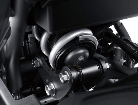 2017 Kawasaki Ninja 650 ABS KRT Edition in Spencerport, New York