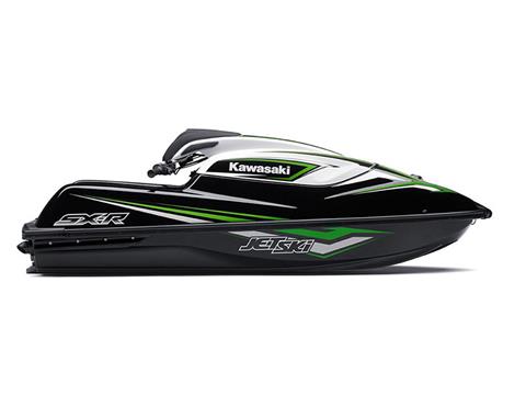 2017 Kawasaki JET SKI SX-R in Spencerport, New York