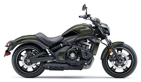 2019 Kawasaki Vulcan S ABS in Spencerport, New York