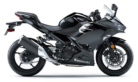 2019 Kawasaki Ninja 400 in Spencerport, New York