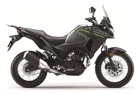 2019 Kawasaki Versys-X 300 in Spencerport, New York