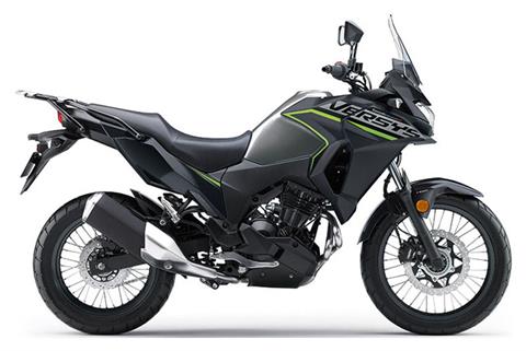 2019 Kawasaki Versys-X 300 ABS in Spencerport, New York