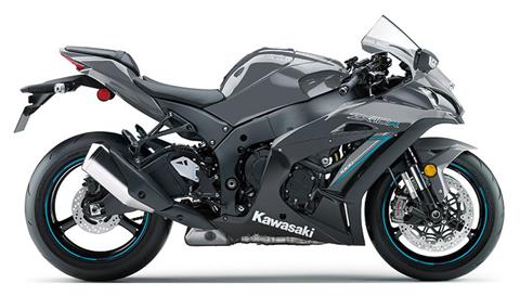 2019 Kawasaki Ninja ZX-10R in Spencerport, New York