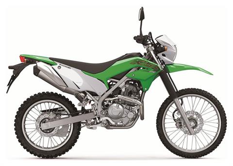 2020 Kawasaki KLX 230 in Spencerport, New York - Photo 1