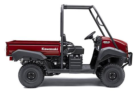 2020 Kawasaki Mule 4000 in Spencerport, New York - Photo 1