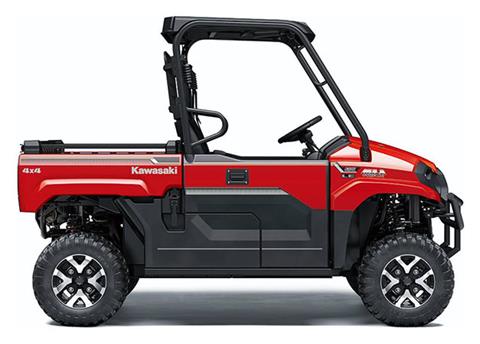 2020 Kawasaki Mule PRO-MX EPS LE in Spencerport, New York - Photo 1