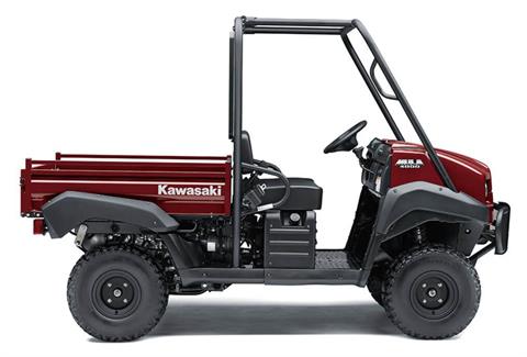 2021 Kawasaki Mule 4000 in Spencerport, New York