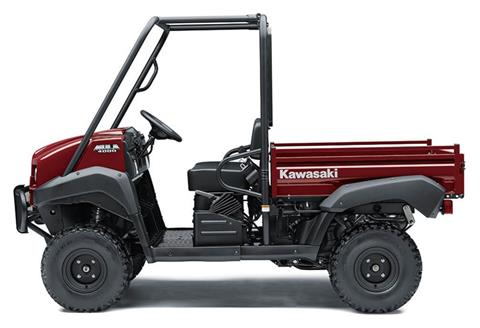 2021 Kawasaki Mule 4000 in Spencerport, New York - Photo 2