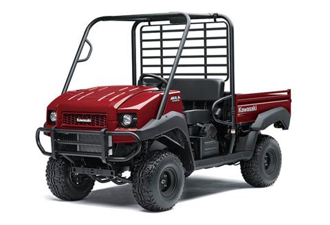 2021 Kawasaki Mule 4000 in Spencerport, New York - Photo 3