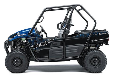 2021 Kawasaki Teryx in Spencerport, New York - Photo 2