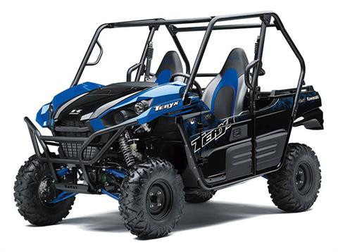 2021 Kawasaki Teryx in Spencerport, New York - Photo 3