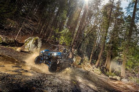 2021 Kawasaki Teryx in Spencerport, New York - Photo 4