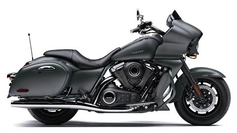 2022 Kawasaki Vulcan 1700 Vaquero ABS in Spencerport, New York